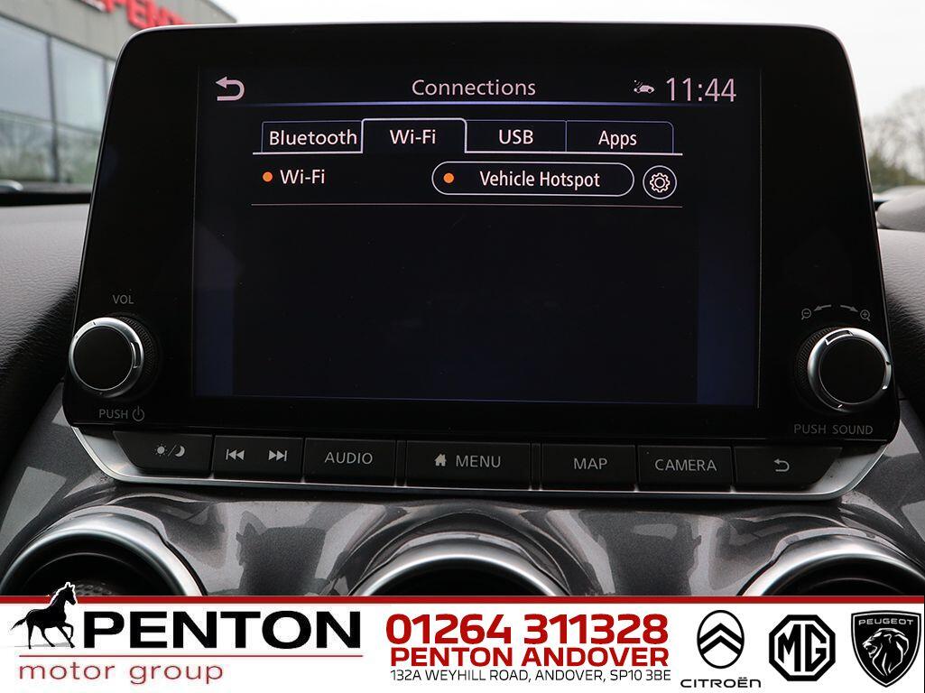 Used Nissan Juke 2022 for sale - 76472103: Photo 24