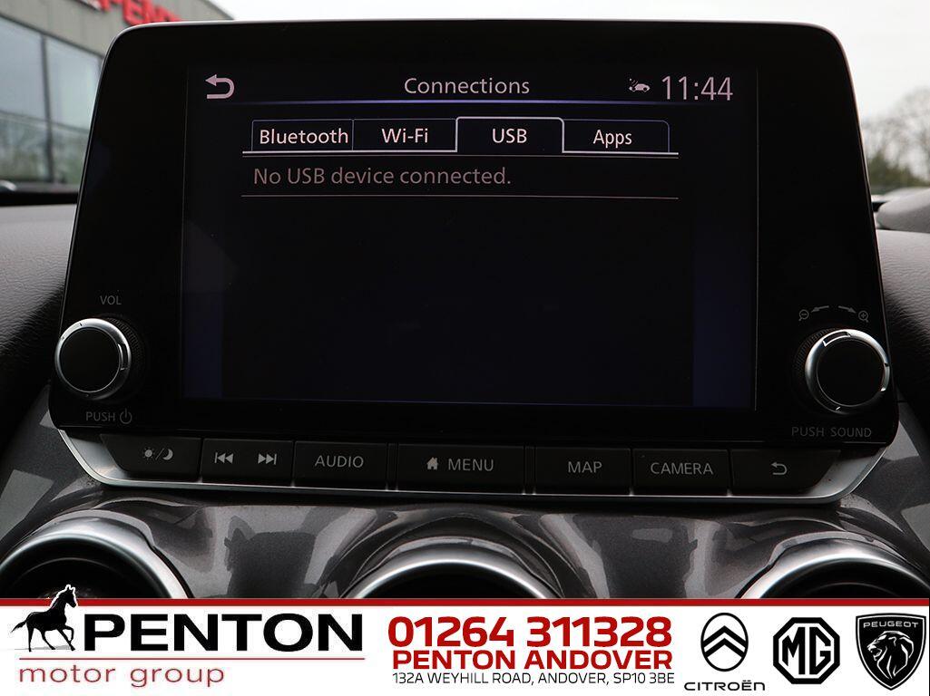 Used Nissan Juke 2022 for sale - 76472103: Photo 25