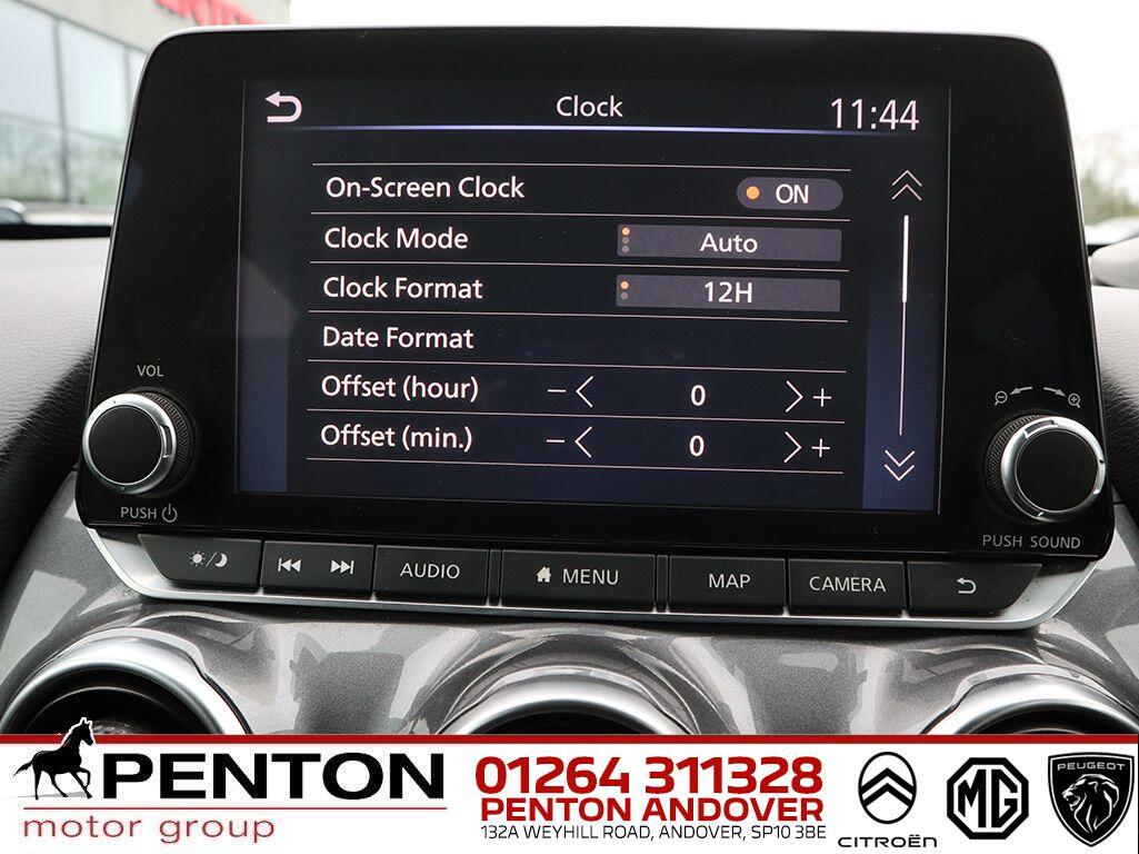 Used Nissan Juke 2022 for sale - 76472103: Photo 26