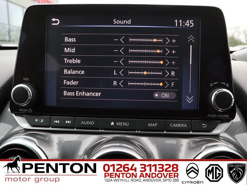 Used Nissan Juke 2022 for sale - 76472103: Photo 27