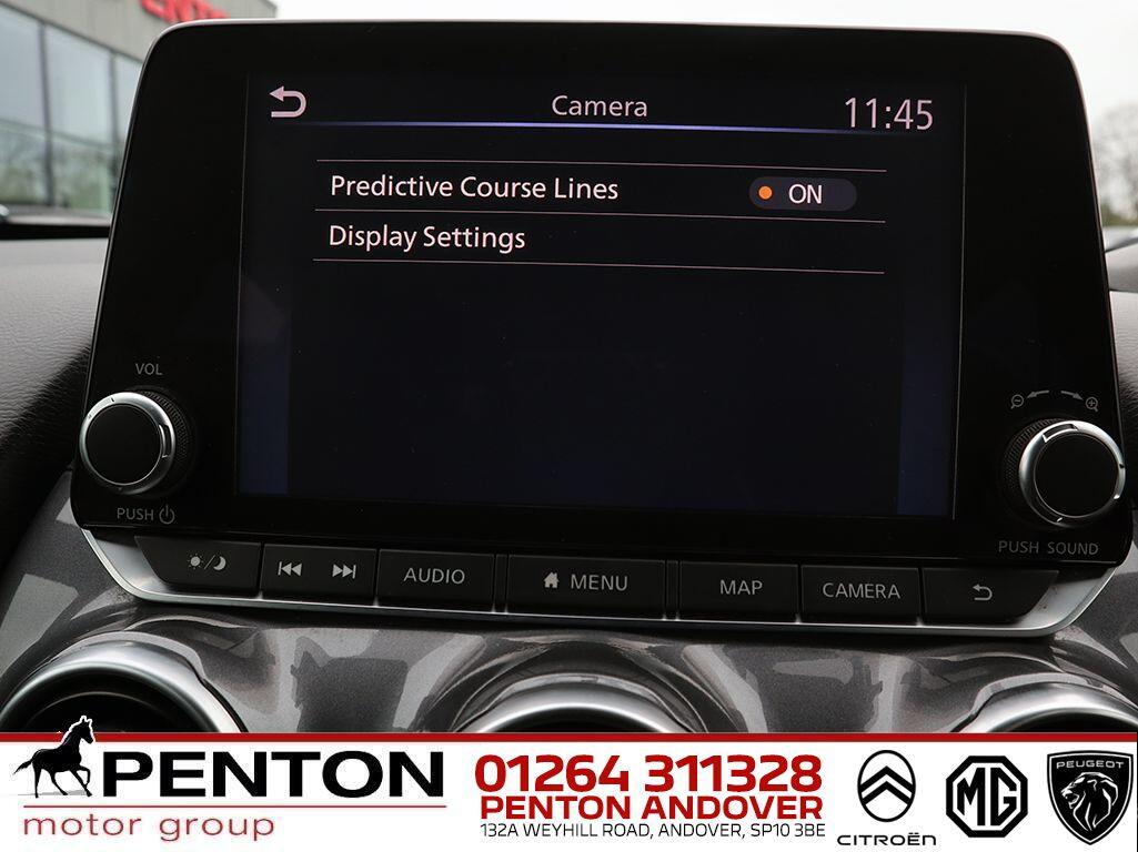 Used Nissan Juke 2022 for sale - 76472103: Photo 28