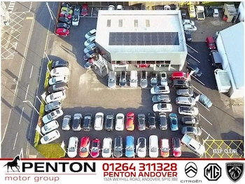 Used Citroen C3 Aircross 2022 for sale - 76753210: Photo