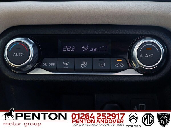 Used Nissan Micra 2022 for sale - 75719794: Photo 11