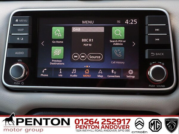 Used Nissan Micra 2022 for sale - 75719794: Photo 13