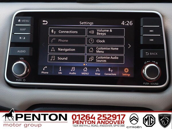 Used Nissan Micra 2022 for sale - 75719794: Photo 15