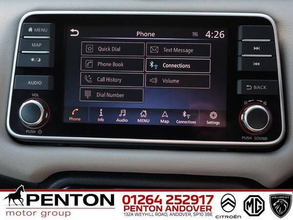 Used Nissan Micra 2022 for sale - 75719794: Photo 16