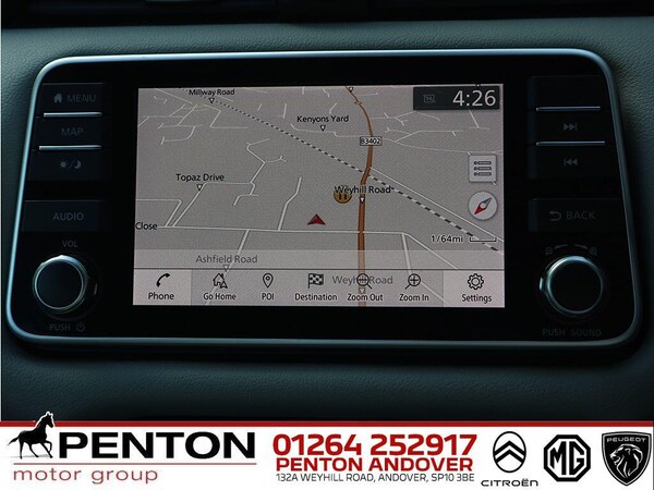 Used Nissan Micra 2022 for sale - 75719794: Photo 2