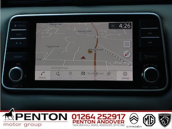 Used Nissan Micra 2022 for sale - 75719794: Photo