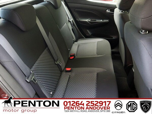 Used Nissan Micra 2022 for sale - 75719794: Photo 7
