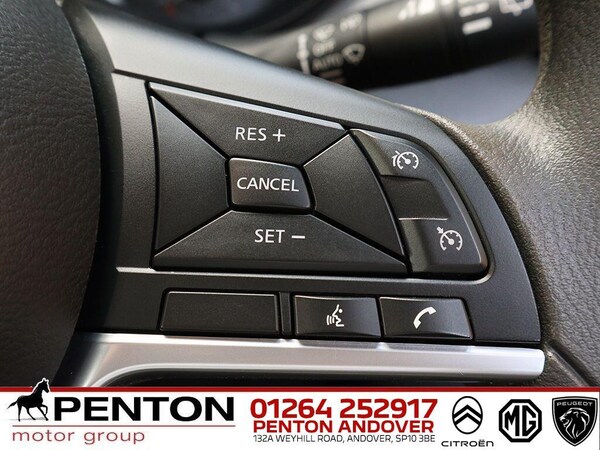 Used Nissan Micra 2022 for sale - 75719794: Photo 9