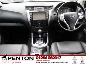 Used Nissan Navara 2021 for sale - 74032548: Photo