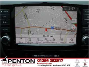 Used Nissan Navara 2021 for sale - 74032548: Photo
