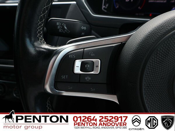 Used Volkswagen Tiguan 2020 for sale - 75432040: Photo 11