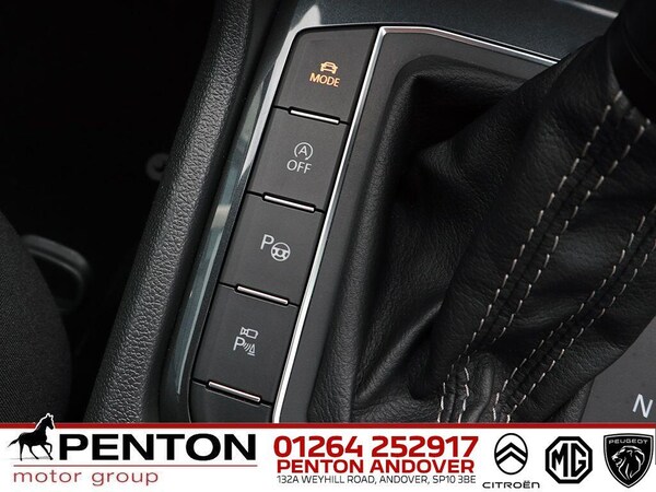 Used Volkswagen Tiguan 2020 for sale - 75432040: Photo 19