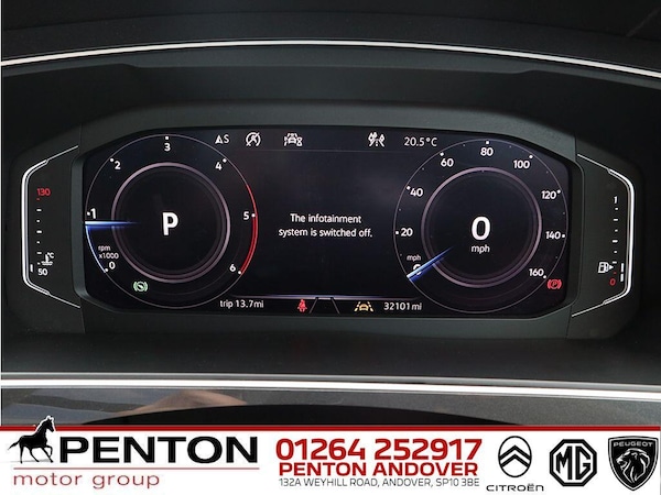 Used Volkswagen Tiguan 2020 for sale - 75432040: Photo 26