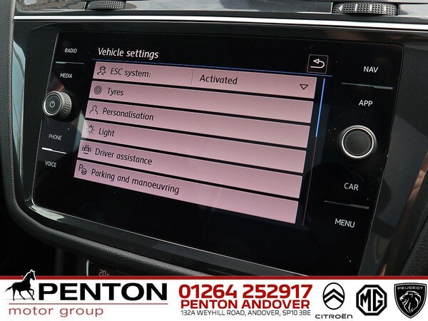 Used Volkswagen Tiguan 2020 for sale - 75432040: Photo 37