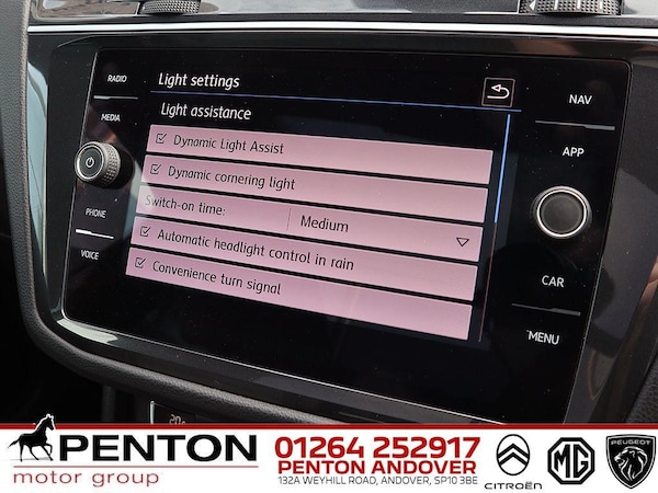Used Volkswagen Tiguan 2020 for sale - 75432040: Photo 38