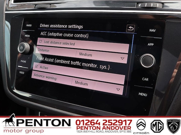 Used Volkswagen Tiguan 2020 for sale - 75432040: Photo 40