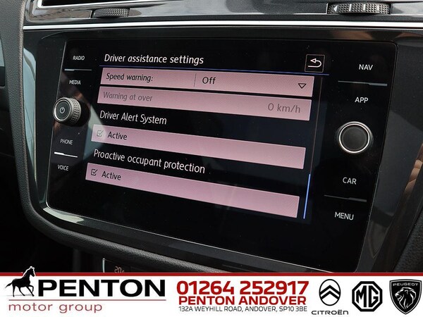 Used Volkswagen Tiguan 2020 for sale - 75432040: Photo 41