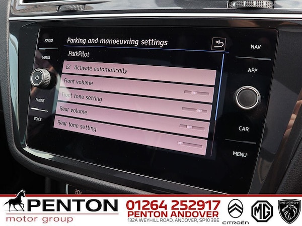 Used Volkswagen Tiguan 2020 for sale - 75432040: Photo 42