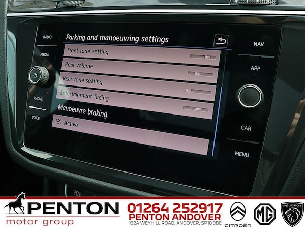 Used Volkswagen Tiguan 2020 for sale - 75432040: Photo 43