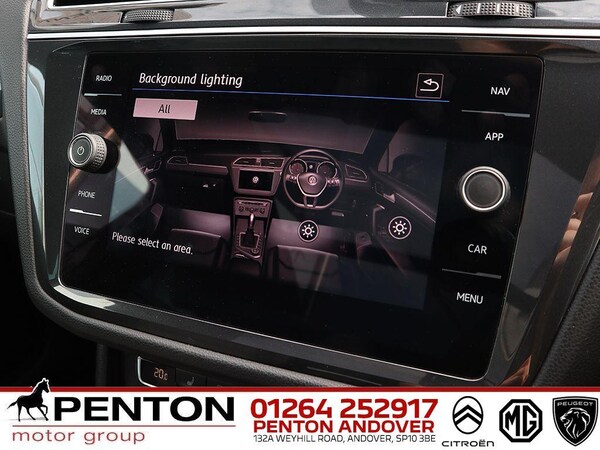 Used Volkswagen Tiguan 2020 for sale - 75432040: Photo 44