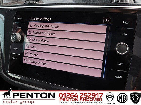 Used Volkswagen Tiguan 2020 for sale - 75432040: Photo 45