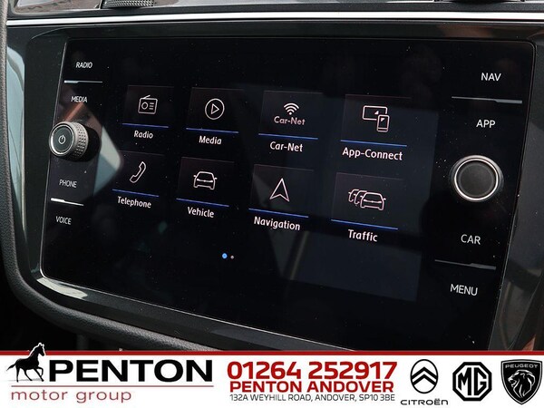 Used Volkswagen Tiguan 2020 for sale - 75432040: Photo 46