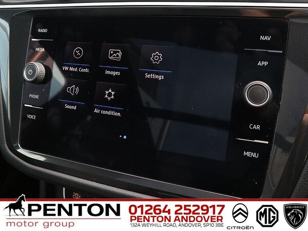 Used Volkswagen Tiguan 2020 for sale - 75432040: Photo 47