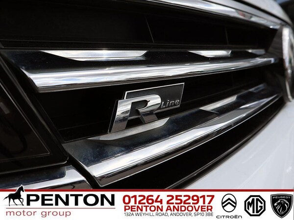 Used Volkswagen Tiguan 2020 for sale - 75432040: Photo 50