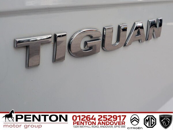 Used Volkswagen Tiguan 2020 for sale - 75432040: Photo 51