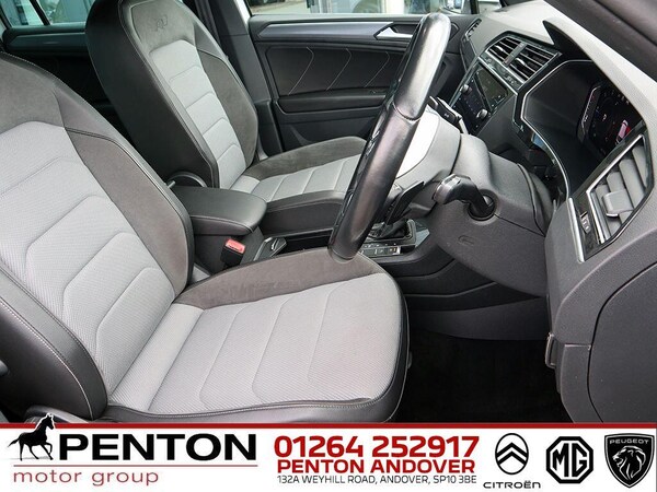 Used Volkswagen Tiguan 2020 for sale - 75432040: Photo 7