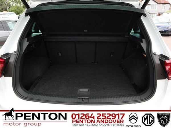 Used Volkswagen Tiguan 2020 for sale - 75432040: Photo 9