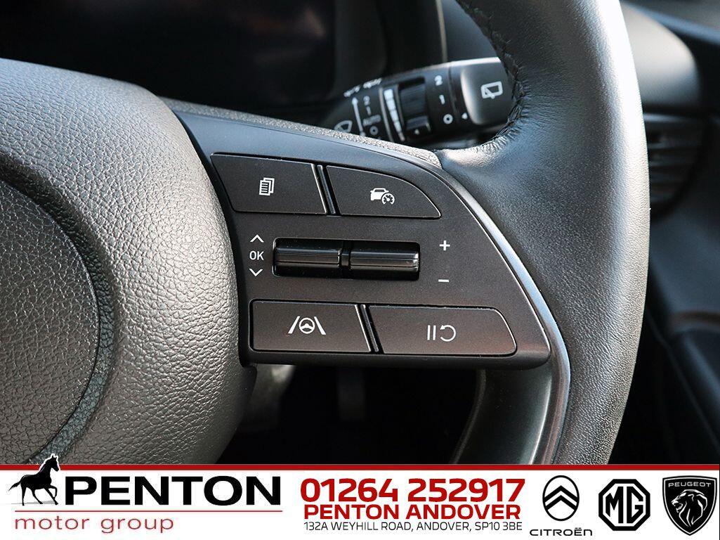 Used Hyundai i20 2022 for sale - 76072266: Photo 11