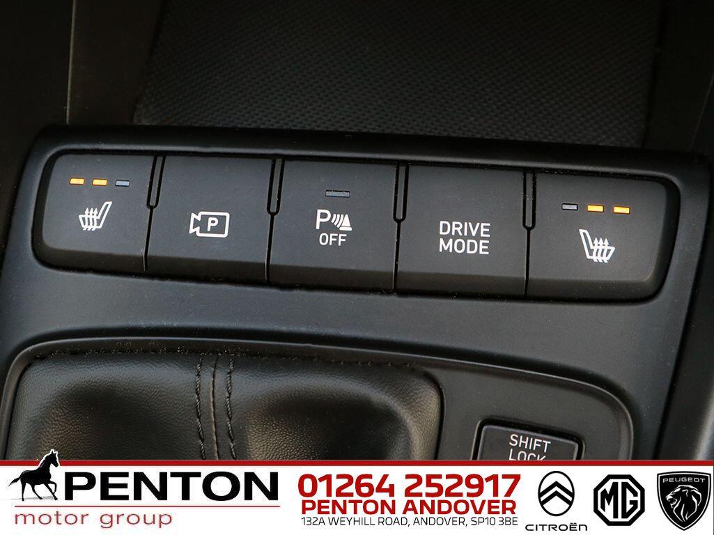 Used Hyundai i20 2022 for sale - 76072266: Photo 16