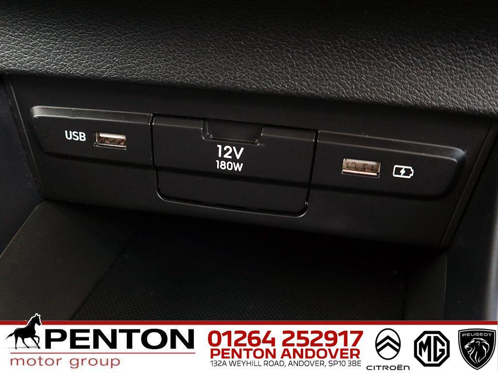 Used Hyundai i20 2022 for sale - 76072266: Photo 17