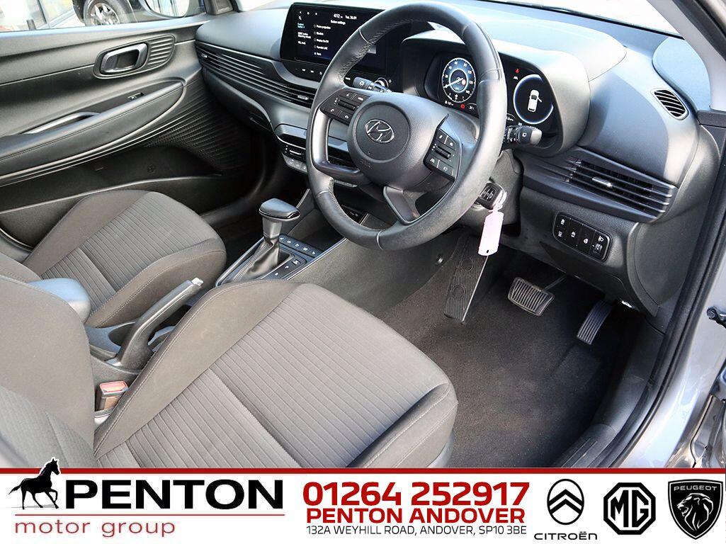 Used Hyundai i20 2022 for sale - 76072266: Photo 2
