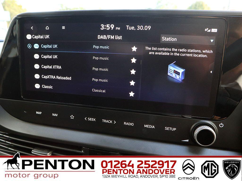 Used Hyundai i20 2022 for sale - 76072266: Photo 22