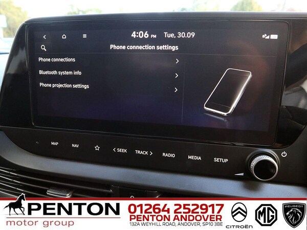 Used Hyundai i20 2022 for sale - 76072266: Photo 23