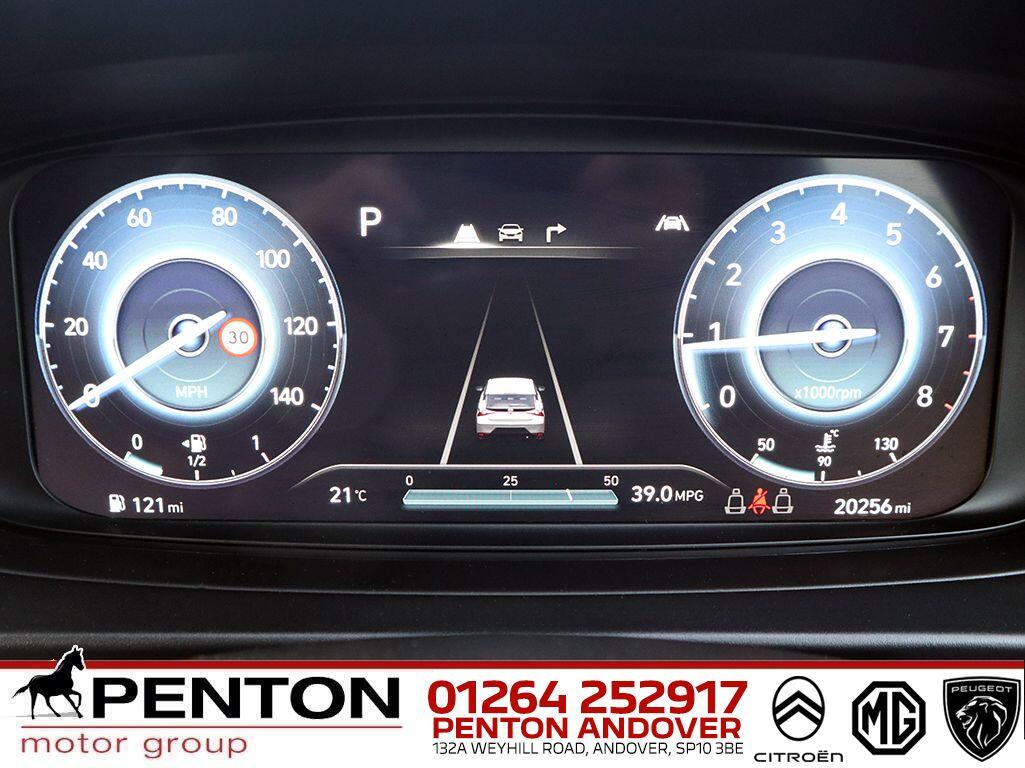 Used Hyundai i20 2022 for sale - 76072266: Photo 27