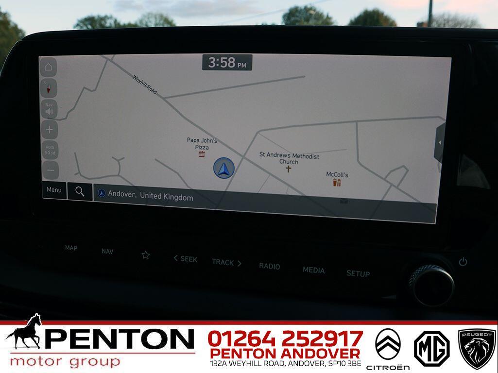 Used Hyundai i20 2022 for sale - 76072266: Photo 3