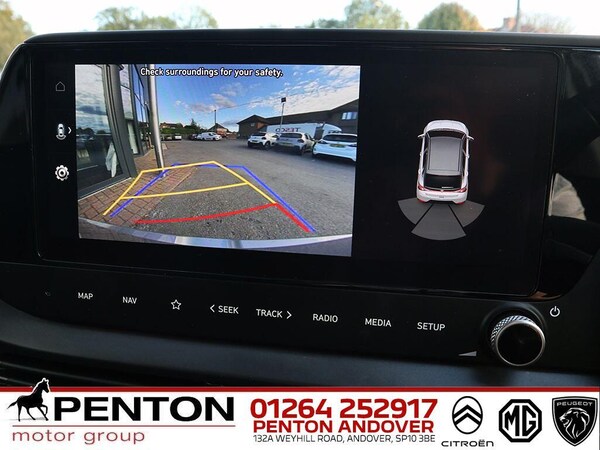 Used Hyundai i20 2022 for sale - 76072266: Photo 5