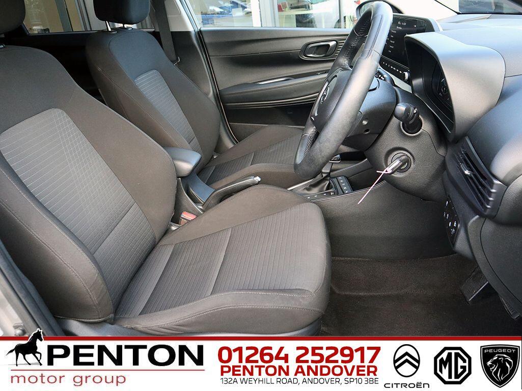 Used Hyundai i20 2022 for sale - 76072266: Photo 8