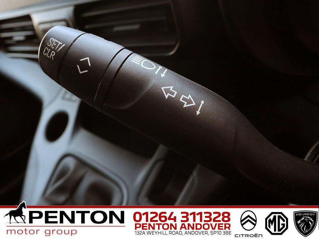 Used Vauxhall Combo 2021 for sale - 77723793: Photo 10