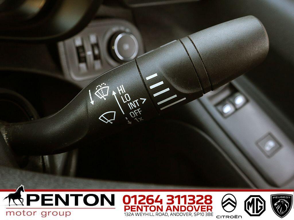 Used Vauxhall Combo 2021 for sale - 77723793: Photo 11