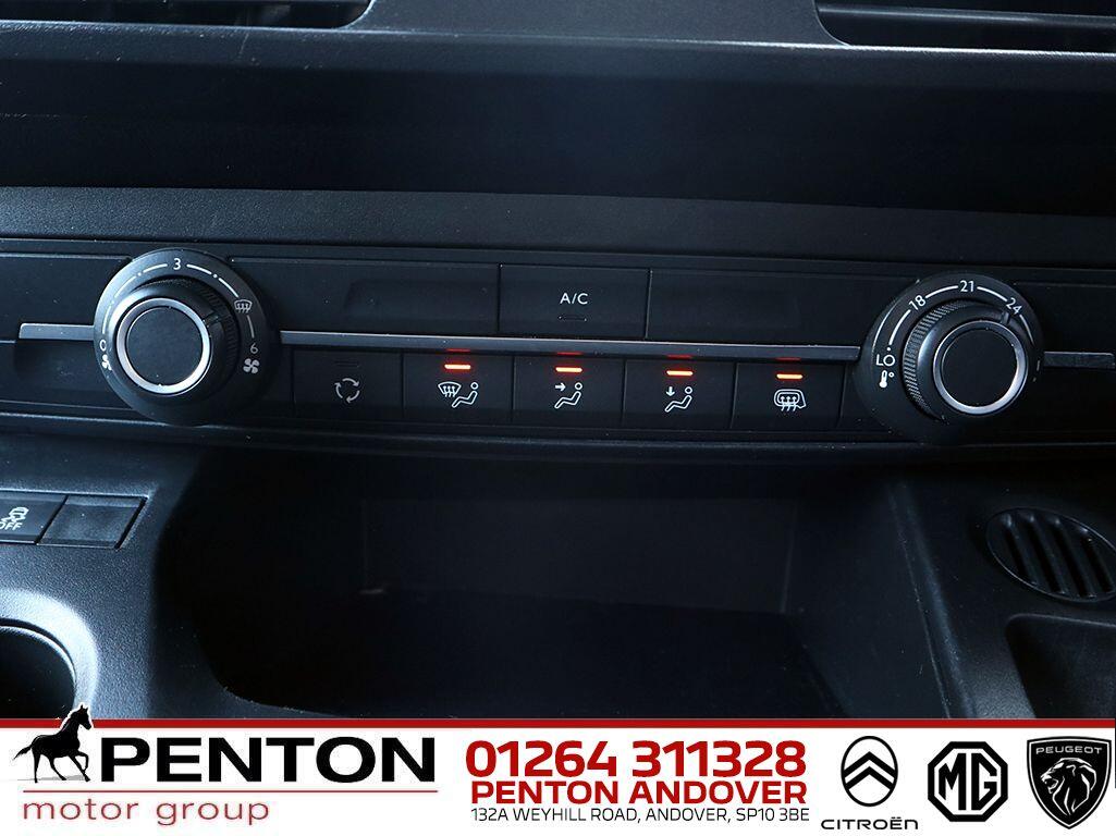 Used Vauxhall Combo 2021 for sale - 77723793: Photo 12