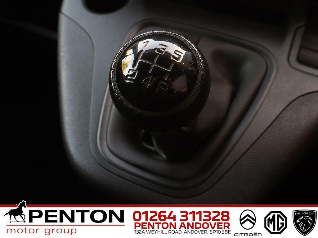 Used Vauxhall Combo 2021 for sale - 77723793: Photo 13