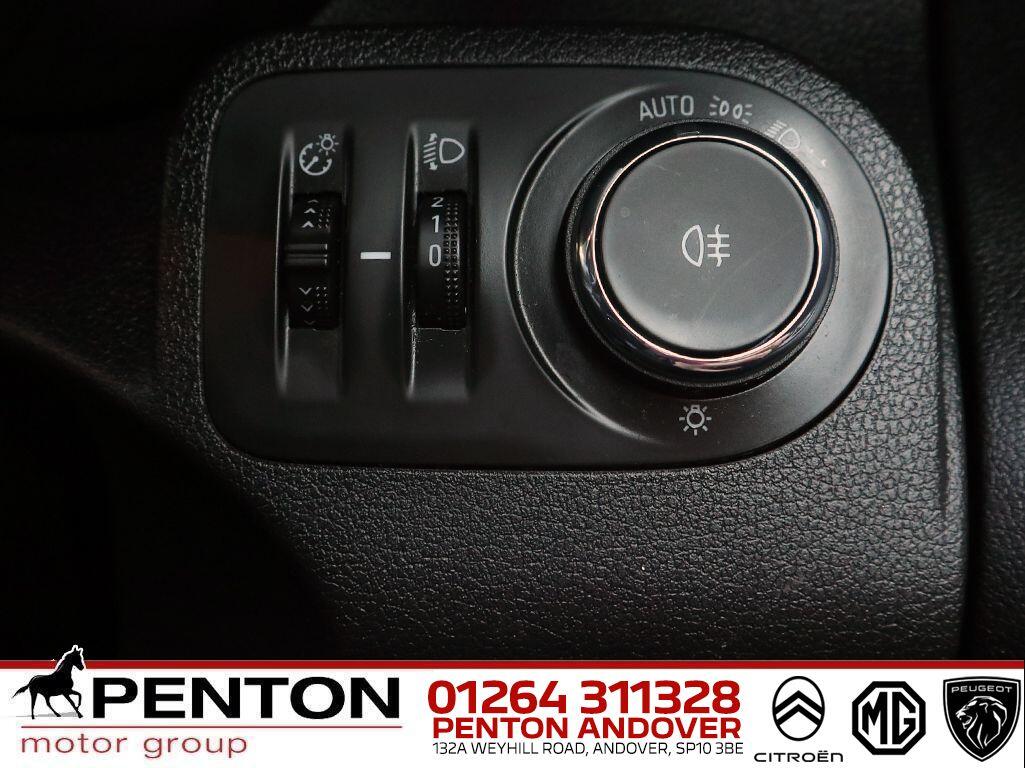 Used Vauxhall Combo 2021 for sale - 77723793: Photo 14
