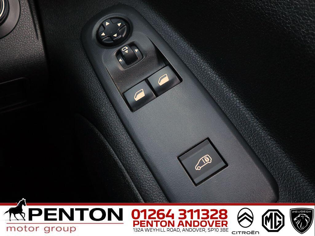 Used Vauxhall Combo 2021 for sale - 77723793: Photo 15