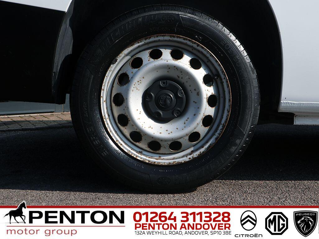 Used Vauxhall Combo 2021 for sale - 77723793: Photo 5